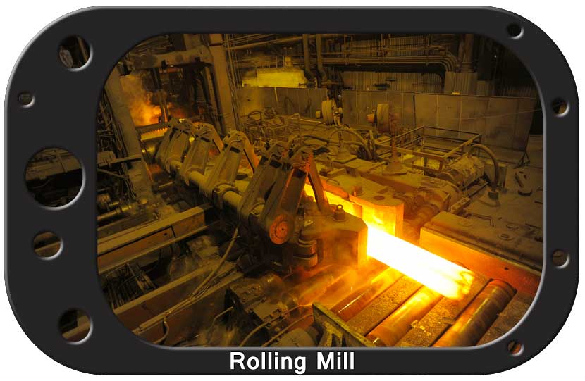 Rolling Mill