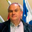 Managin Director, Brian Hollingworth